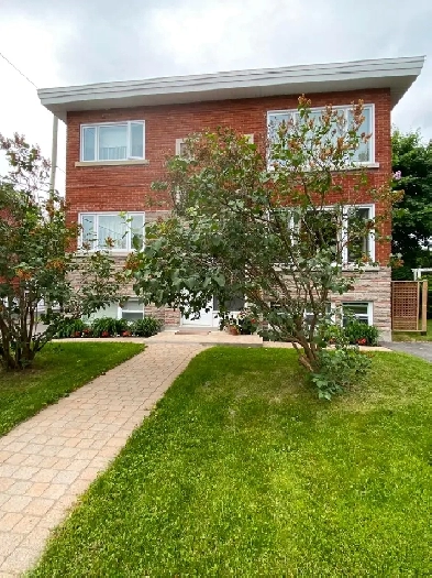 Boucherville, 3 1/2 à louer semi-meublé, près vieux village Image# 4