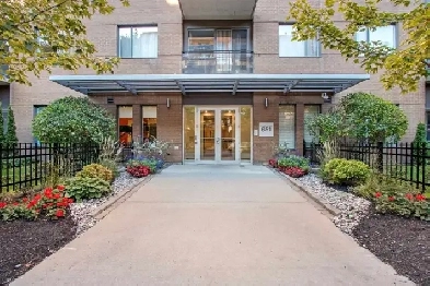 Jardin Windsor condo to rent Image# 5