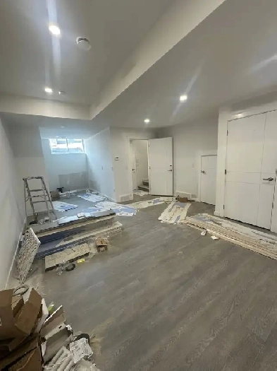 Brand New 1 bedroom Basement for Rent-only 1 person Image# 2