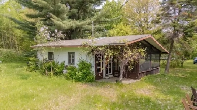 Propriété à vendre au 2 Rue Rivard, Saint-Louis-De-Blandford Image# 2