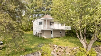 Propriété à vendre au 4230 Route Domaine du Lac, Saint-Ferdinand Image# 5