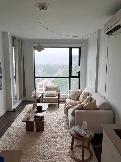 Lease transfer-3 1/2 Apartment Image# 1