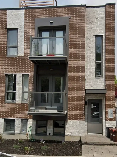 Location condo Villeray Image# 10