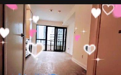 Brand new 2bd, 2bath 1 parking corner unit condo inSquare 1 Rent Image# 1