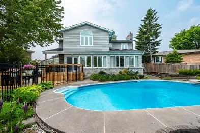 KNG Presents Updated 4 Season Lake House on Big Gull Lake Image# 7