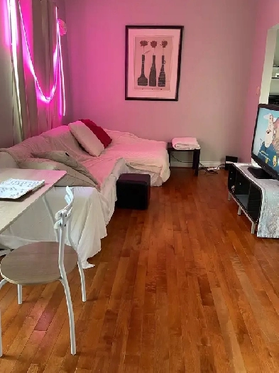 Ready Now Downtown HFX FURNISHED & Pet FRIENDLY! Image# 6