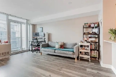 One Bedroom Condo - Direct access to Sheppard subway Image# 8