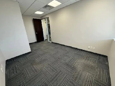 New office space for lease Hurontario St. Brampton Image# 1
