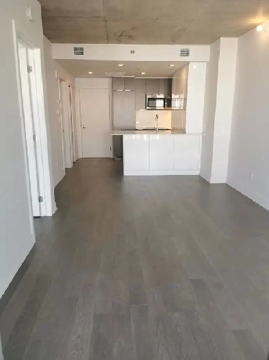 Downtown One Bedroom Condo 11th floor - near old port Image# 4