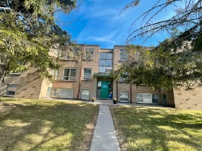 1 BDRM, All Utilities, Parking, Newly Renovated, Quiet, Clean Image# 1