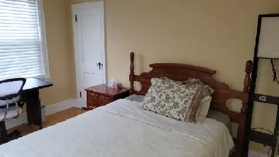 Private Rooms for rent, near Dal & SMU Image# 1