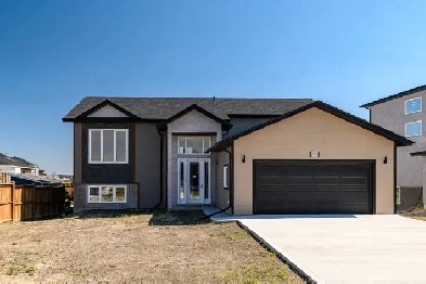 808 Turnberry Cove, Niverville Image# 3