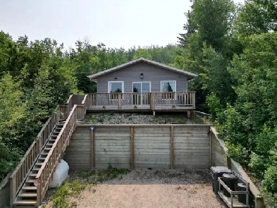 Fully Furnished Cabin on Hunts Cove in Cochin Image# 7