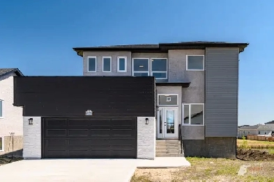810 Turnberry Cove, Niverville Image# 9