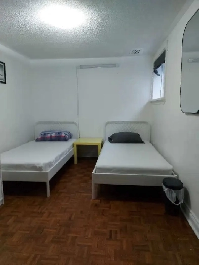 Room for Rent at MARKHAM &FINCH Image# 7