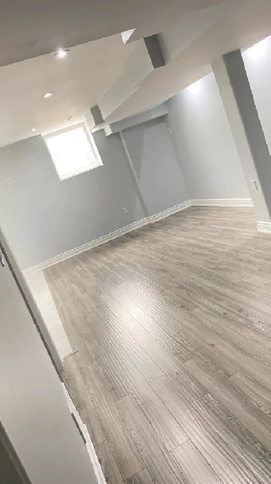 2 Bedroom Basement available for rent only for Girls Image# 1