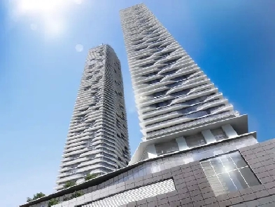 Downtown York St/Lakeshore TWO BEDROOM Toronto Condo Rent Image# 9