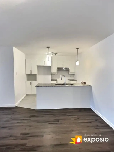 Condo 2 chambres proximité secteur Plateau Gatineau Image# 3