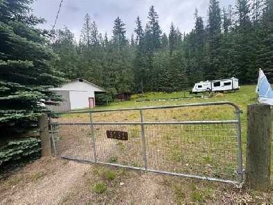 3151 Enderby Mabel Lake Road, Enderby, BC (MLS#: 10351522) Image# 1