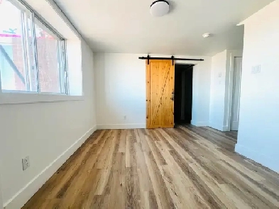 Appartement 3 ½ lumineux –  Frontenac – 1 245 $ / mois Image# 1