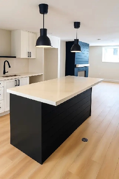 Modern 2-Bedroom, 1.5 bath Basement Apartment for Rent Image# 6