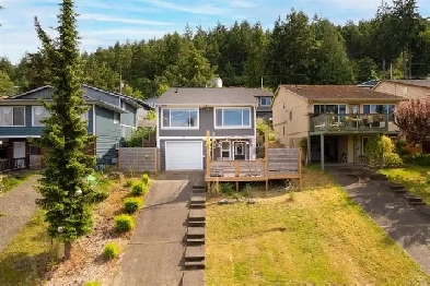 Family Friendly Home in Gorgeous North Nanaimo Image# 6
