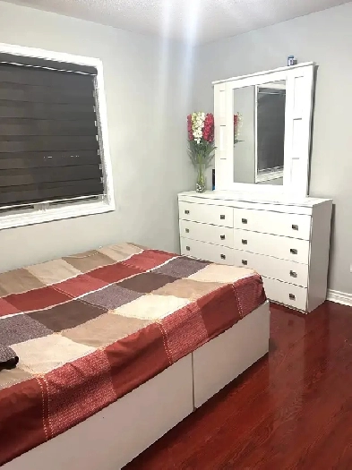 room for rent from July 1 2025 or august 1 2025 Image# 2