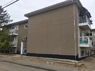 One Bedroom near Kingsway Mall, NAIT Campus, Downtown Image# 1