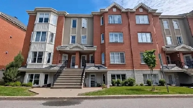 Condo 4 1/2 à louer à Mascouche Image# 5