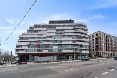 Condo for sale in toronto Image# 1