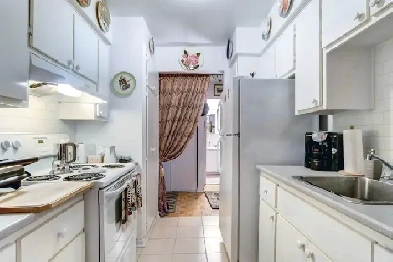 1-bedroom apartment for rent, August 1, Saint-Lambert - ID 3879 Image# 4