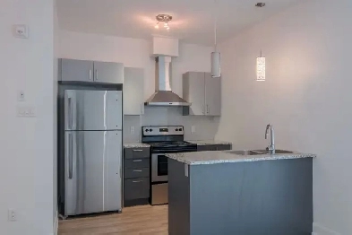 1 bed apartment corner Darlington & Barclay near UdeM - ID 2249 Image# 1