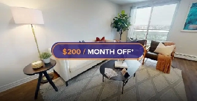 Apartment for Rent at Wonderland Road, Westmount London Image# 1