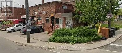 MIXED-USE LIVE-WORK GEM  – CORNER LOT SLAM DUNK Image# 1