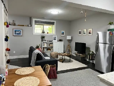 Basement Suite For Rent - Chestermere Image# 9
