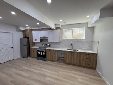 Bright, Spacious Basement Suite for Rent – Available June 20! Image# 2