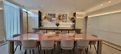 Luxury One Bedroom Condo Suite @Eglinton E./Leslie M3C 0E3 Image# 8
