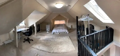 2-bedroom, Edge of Wortley, Downtown, UWO students Image# 1