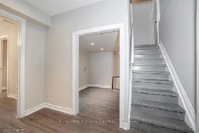 2 Bedroom Basement for Rent Image# 3
