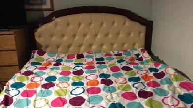 Furnished Bedroom in Kits – Prime Location Near UBC/Downtown/VGH Image# 4