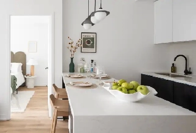 Spacious 3 Bedroom for Rent – North Toronto Image# 11
