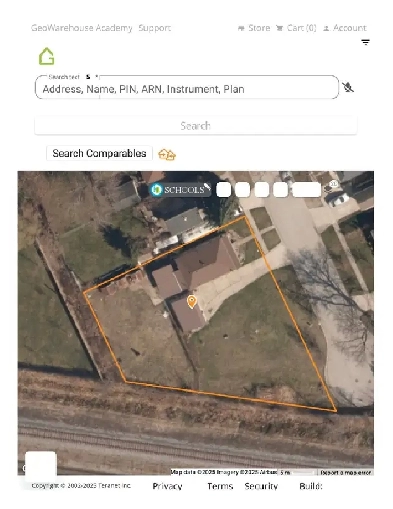 East Windsor Double Lot- Call Mike Brogan at Buckingham Realty Image# 5