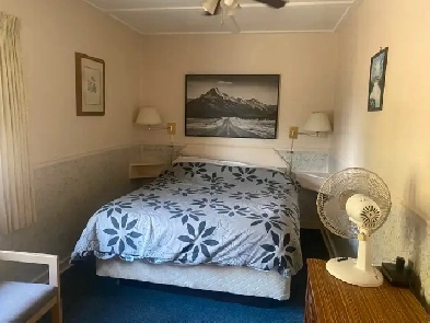 Cabin Rental! All utilities included! located in Sorrento Image# 1