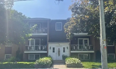 2-Bedroom Apartment for Rent - $1500   Hydro Image# 1