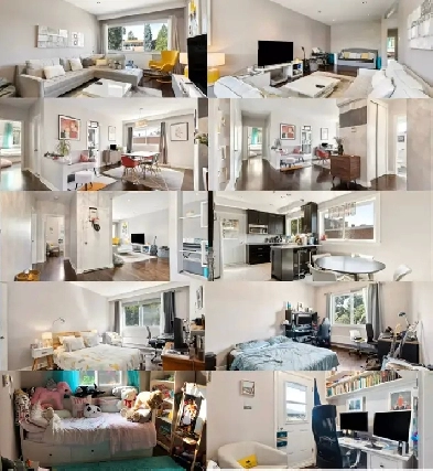 Appartement Cote des neiges CIMF Image# 2