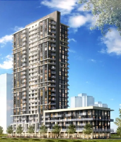 1 Bedroom   Den Apartment for Lease Transfer Image# 1