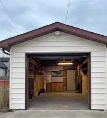 Garage for rent Junction area?? Image# 1