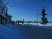 Commerical Fitness Centre for Lease – Highway Frontage! Image# 1