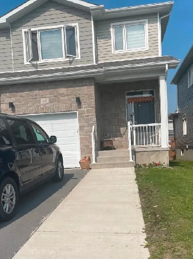 3 Bed | 2.5 Bath Spacious house for rent Image# 1