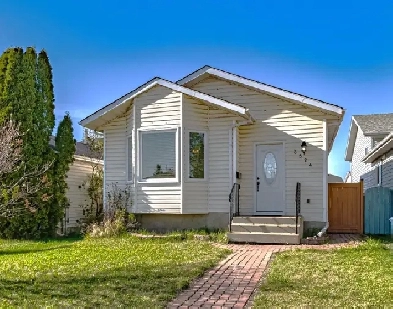 Immaculate upgraded bungalow in a cul-de-sac in Kiniski Gardens Image# 1